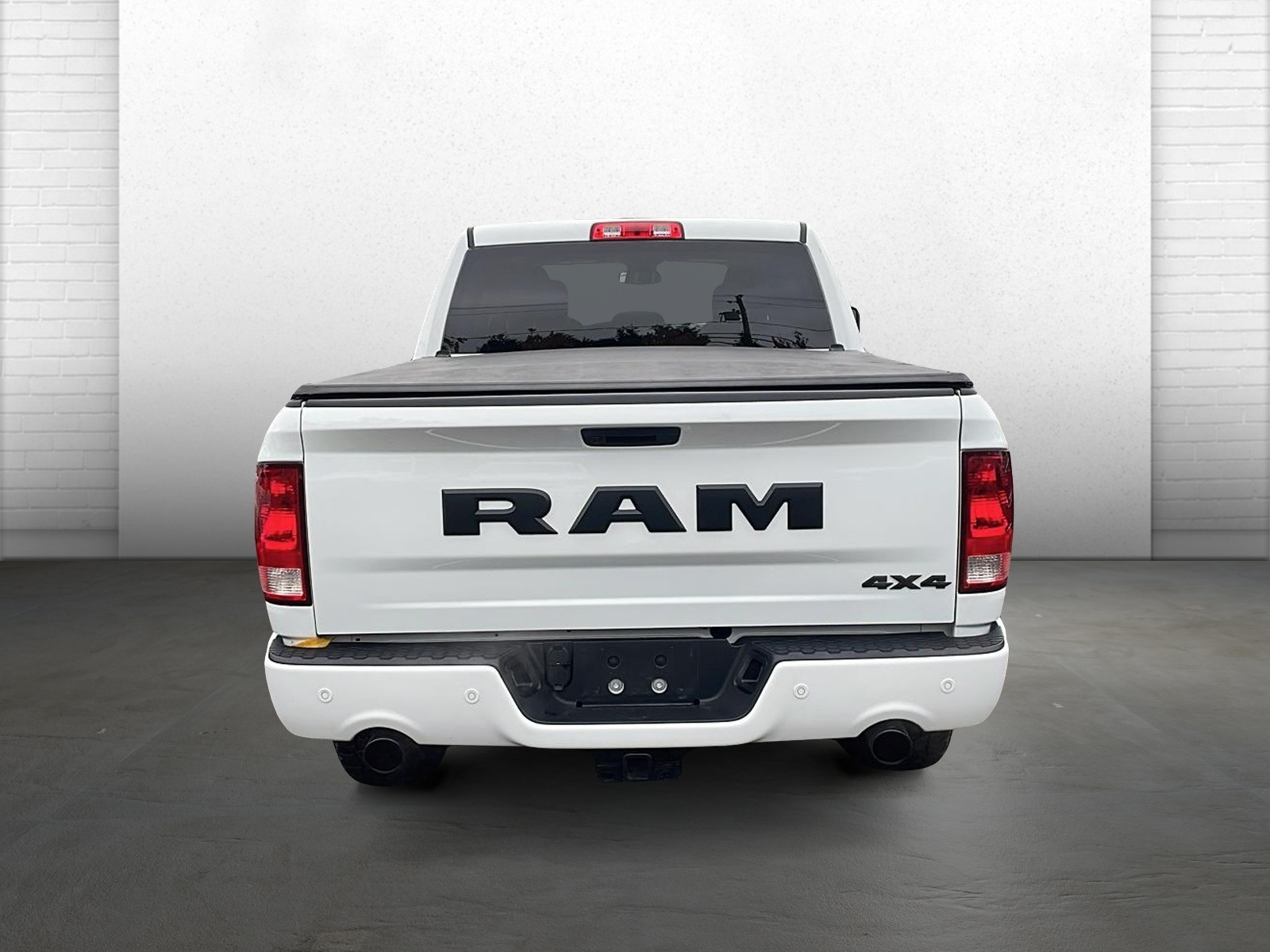 2023 Ram 1500 Classic