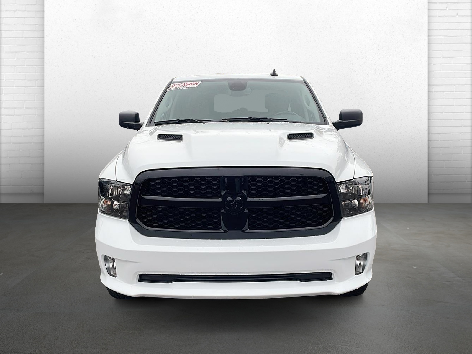 2023 Ram 1500 Classic