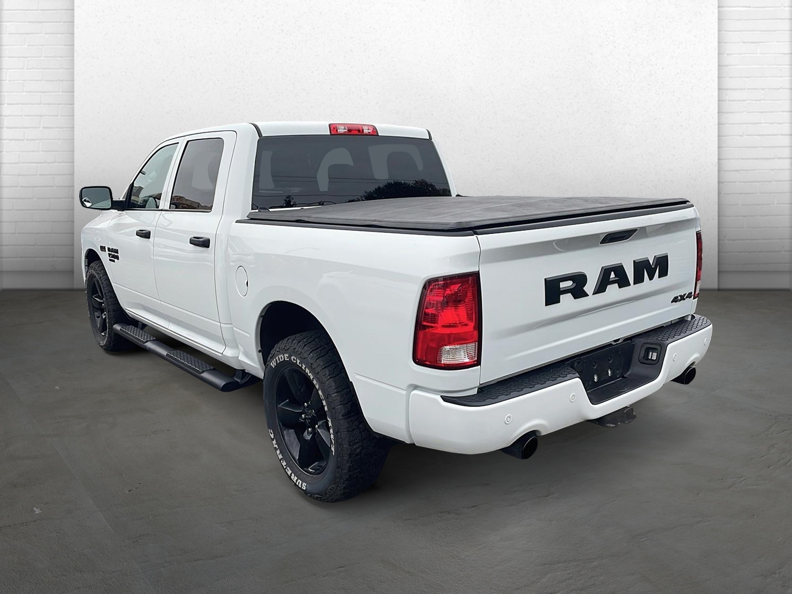 2023 Ram 1500 Classic