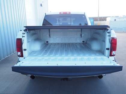 used 2019 Ram 1500 Classic car, priced at $30,900