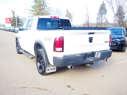 used 2019 Ram 1500 Classic car, priced at $30,900