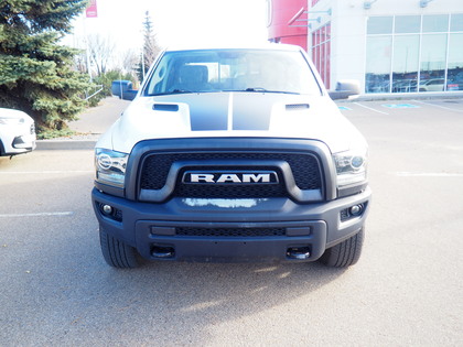 used 2019 Ram 1500 Classic car, priced at $30,900