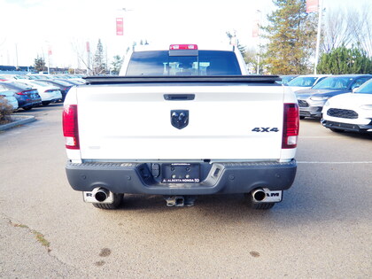 used 2019 Ram 1500 Classic car, priced at $30,900