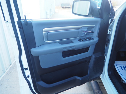 used 2019 Ram 1500 Classic car, priced at $30,900