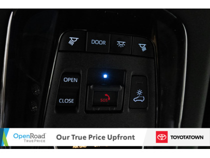 used 2024 Toyota Venza car, priced at $49,998