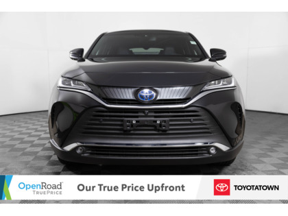 used 2024 Toyota Venza car, priced at $49,998