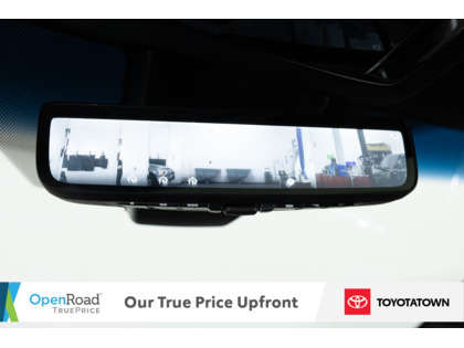 used 2024 Toyota Venza car, priced at $49,998