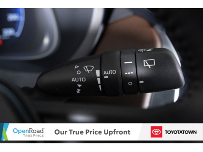 used 2024 Toyota Venza car, priced at $49,998