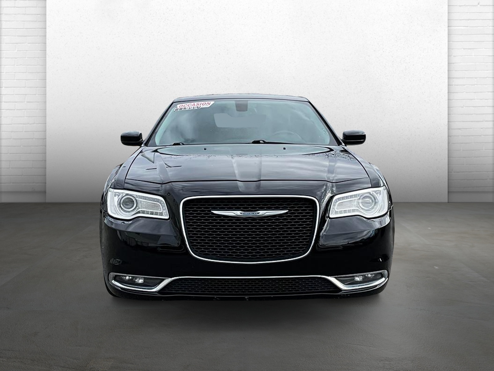 2015 Chrysler 300