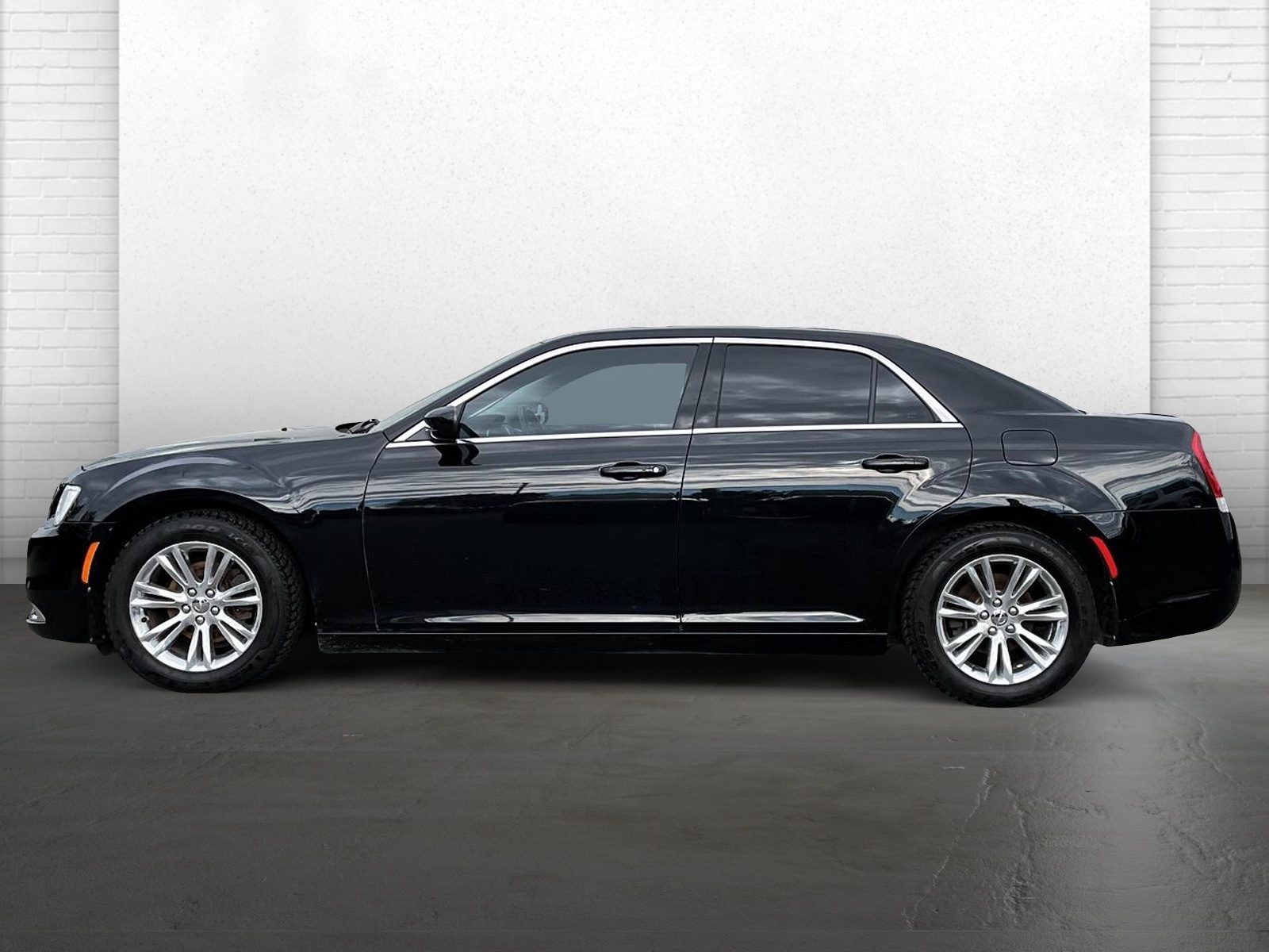 2015 Chrysler 300