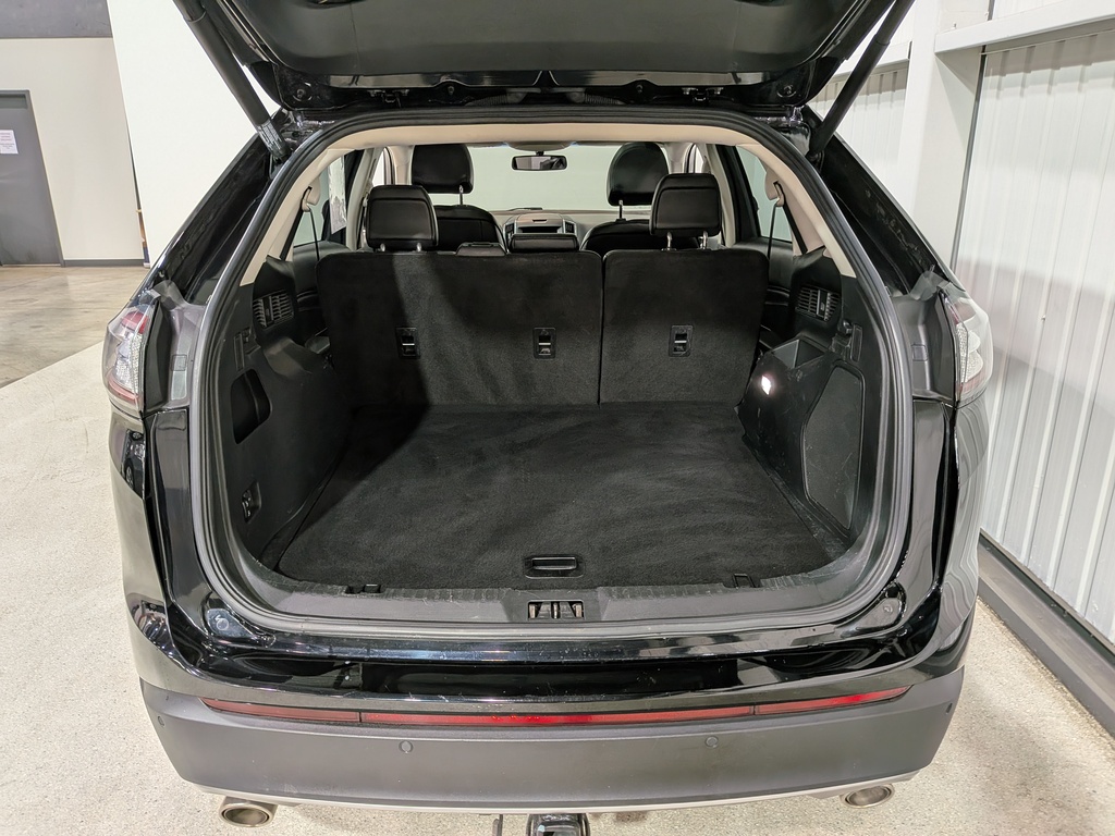 Ford Edge 2018 Ford Edge 2018