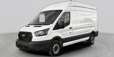 2025 Ford Transit Cargo Van