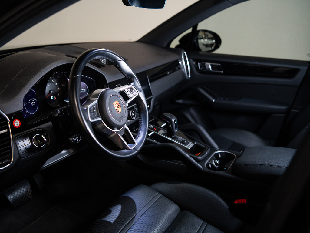 2022 Porsche Cayenne PREMIUM PLUS PKG   PANO   BOSE   21 IN, 多伦多, 全款车