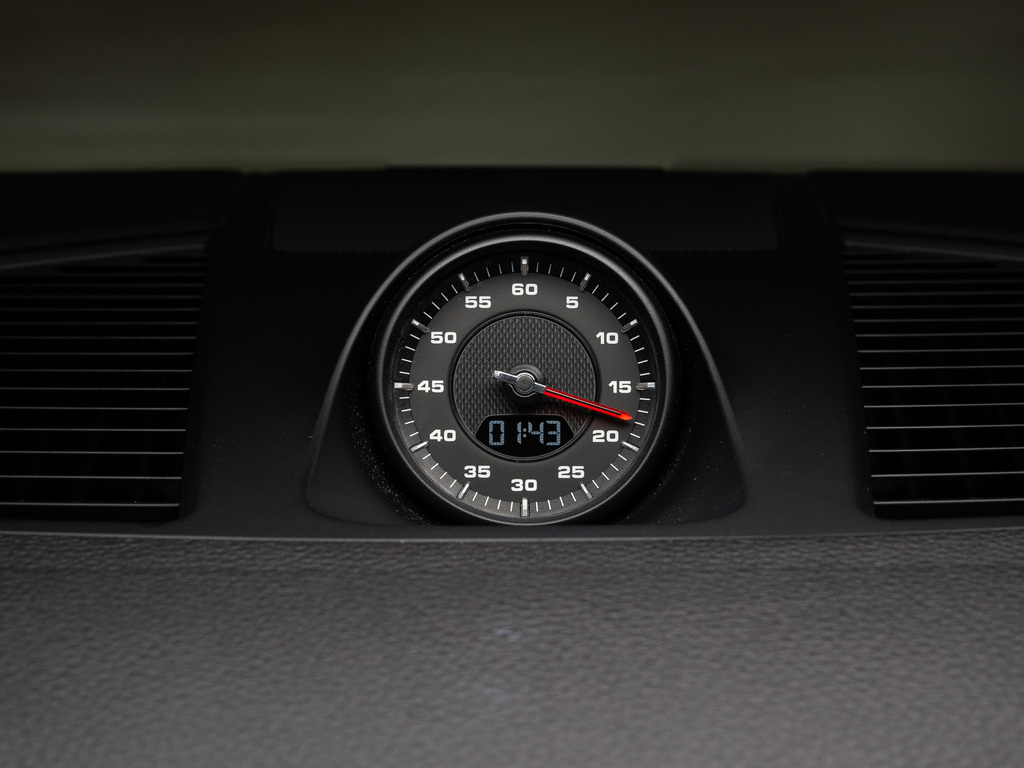 2022 Porsche Cayenne PREMIUM PLUS PKG   PANO   BOSE   21 IN, 多伦多, 全款车