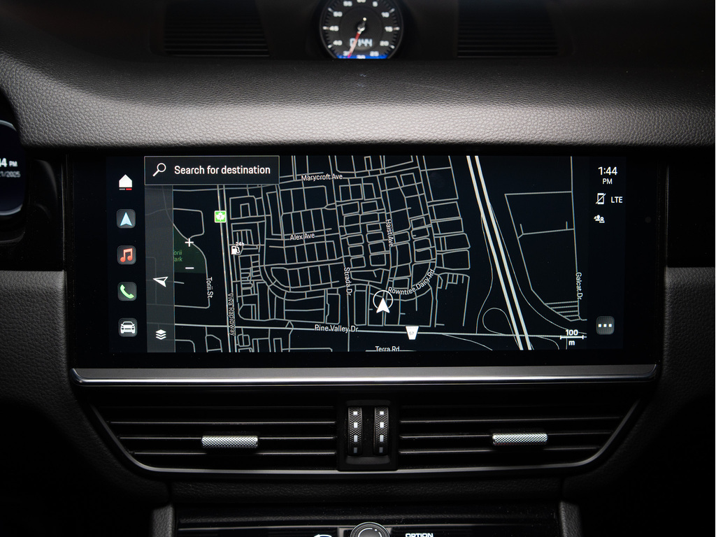 2022 Porsche Cayenne PREMIUM PLUS PKG   PANO   BOSE   21 IN, 多伦多, 全款车