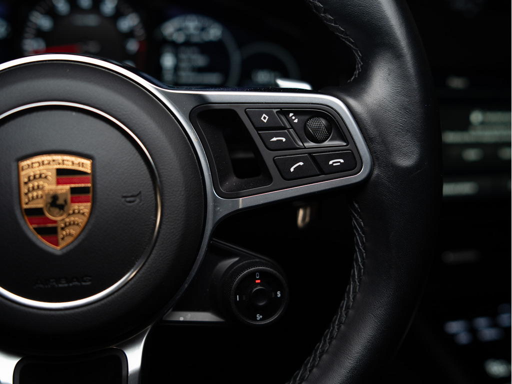 2022 Porsche Cayenne PREMIUM PLUS PKG   PANO   BOSE   21 IN, 多伦多, 全款车