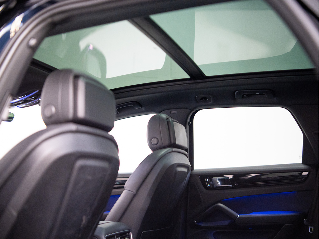 2022 Porsche Cayenne PREMIUM PLUS PKG   PANO   BOSE   21 IN, 多伦多, 全款车