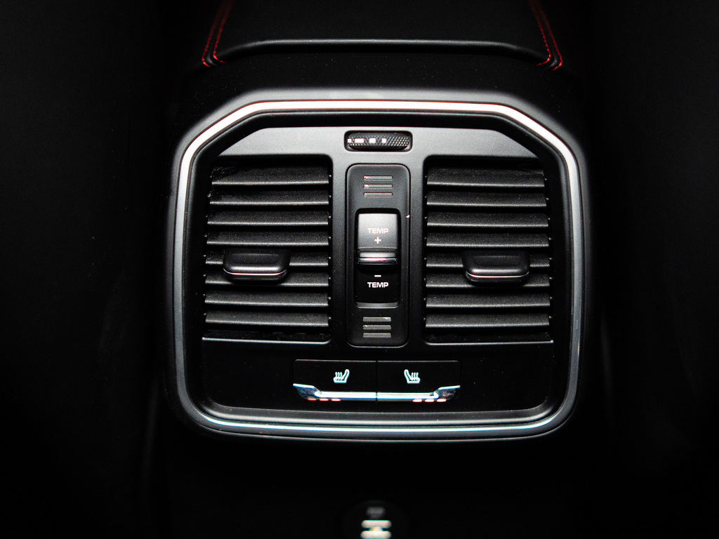 2017 Porsche Macan GTS, Toronto, Cash