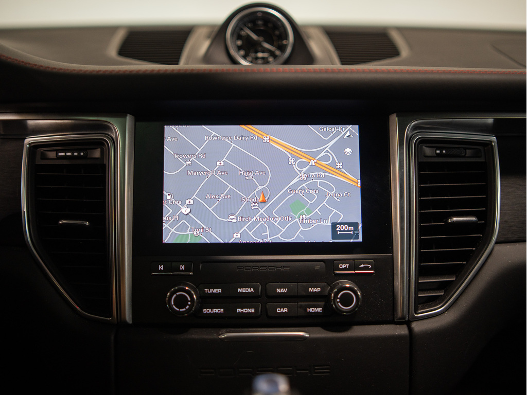 2017 Porsche Macan GTS, Toronto, Cash