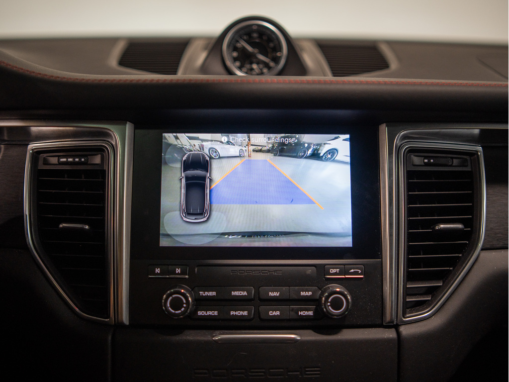 2017 Porsche Macan GTS, Toronto, Cash