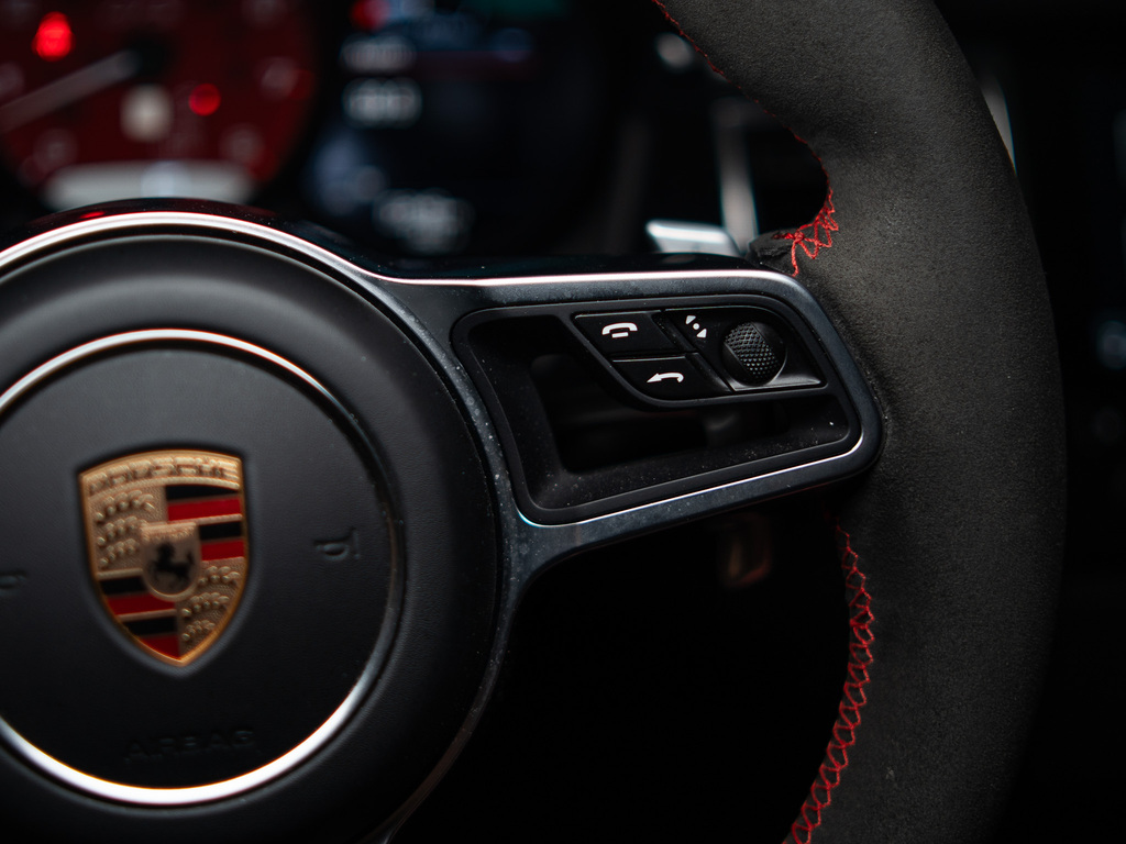 2017 Porsche Macan GTS, Toronto, Cash