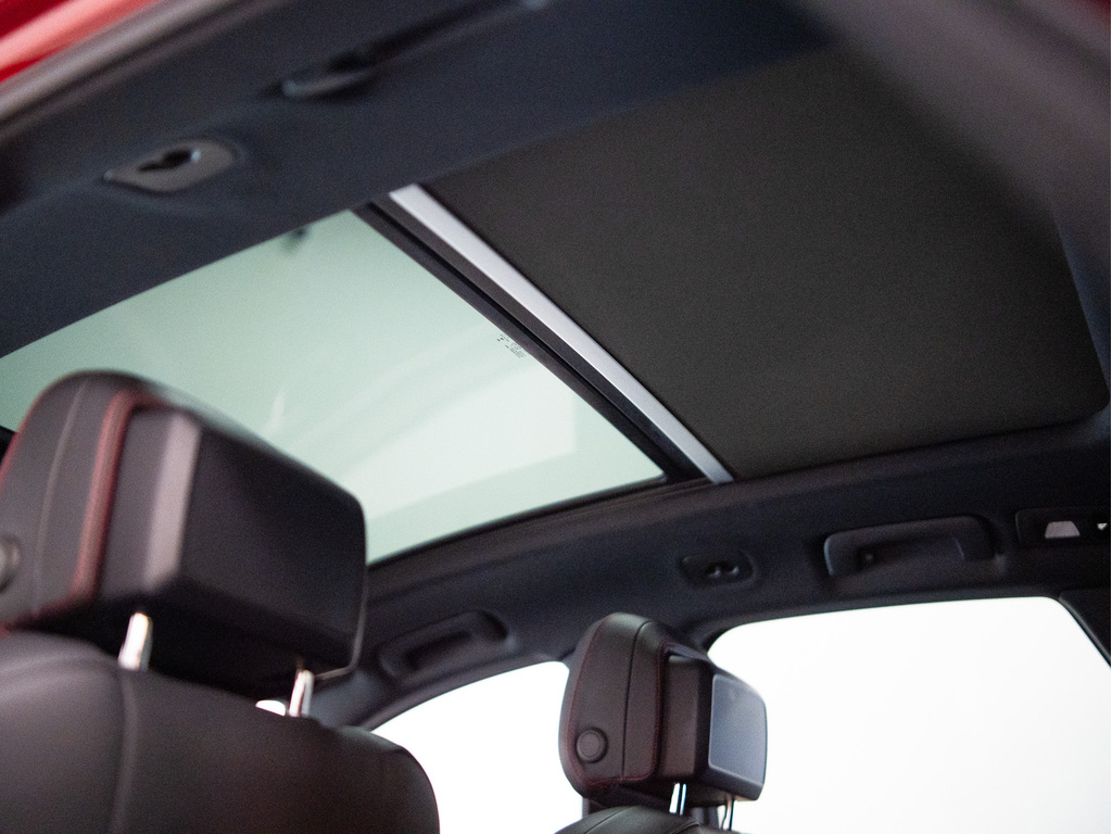 2017 Porsche Macan GTS, Toronto, Cash