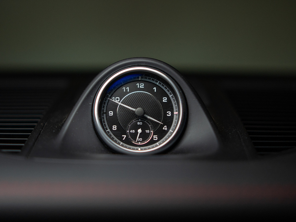 2017 Porsche Macan GTS, Toronto, Cash