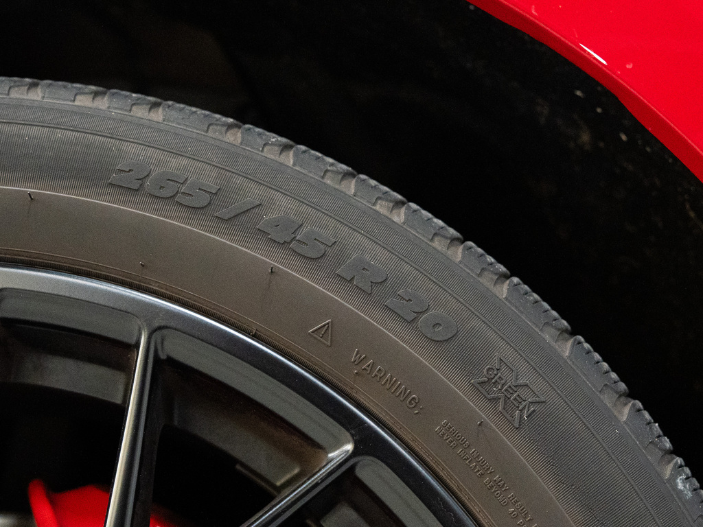 2017 Porsche Macan GTS, Toronto, Cash