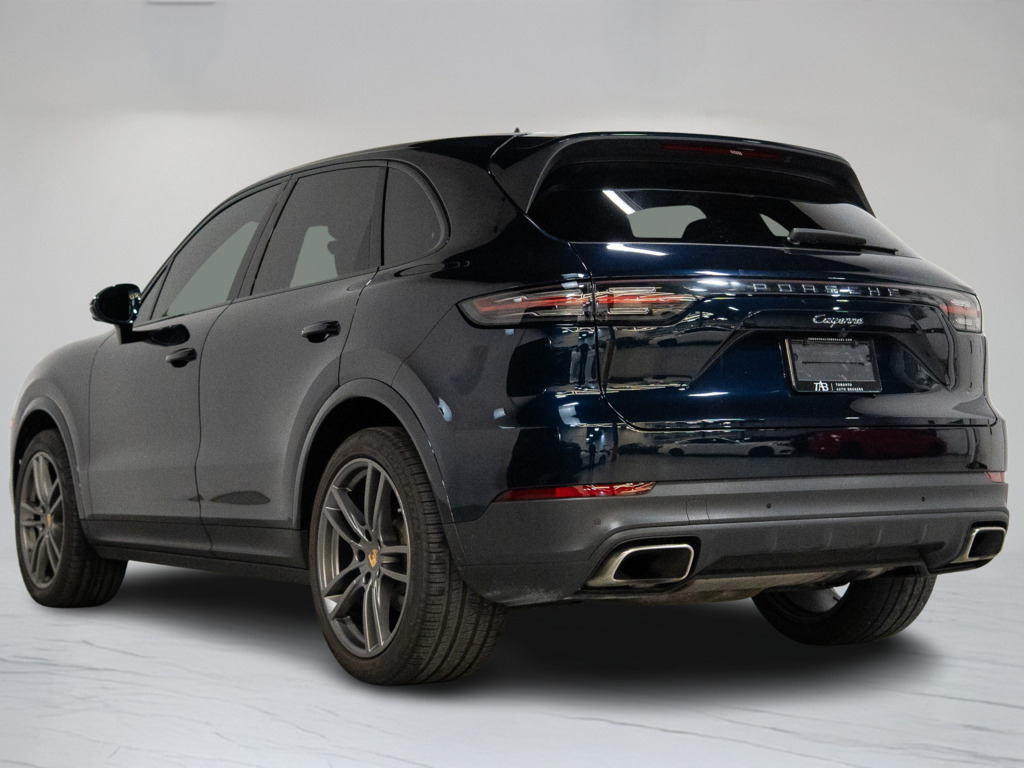 2022 Porsche Cayenne PREMIUM PLUS PKG   PANO   BOSE   21 IN, 多伦多, 全款车