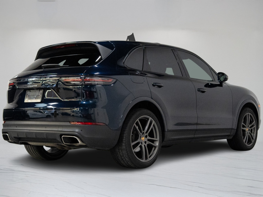 2022 Porsche Cayenne PREMIUM PLUS PKG   PANO   BOSE   21 IN, 多伦多, 全款车