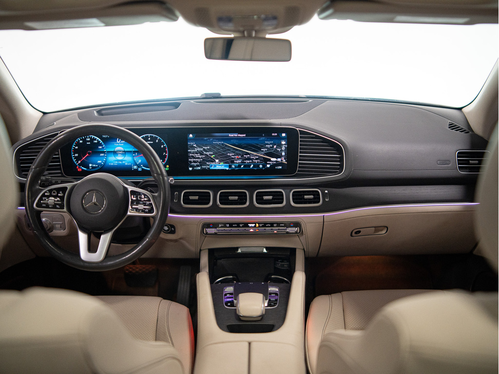 2020 Mercedes-Benz GLE 350 4MATIC, 多伦多, 全款车