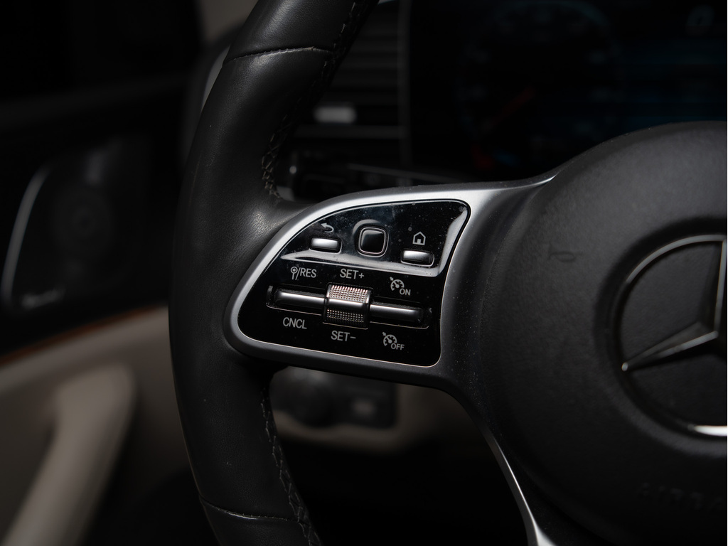 2020 Mercedes-Benz GLE 350 4MATIC, 多伦多, 全款车