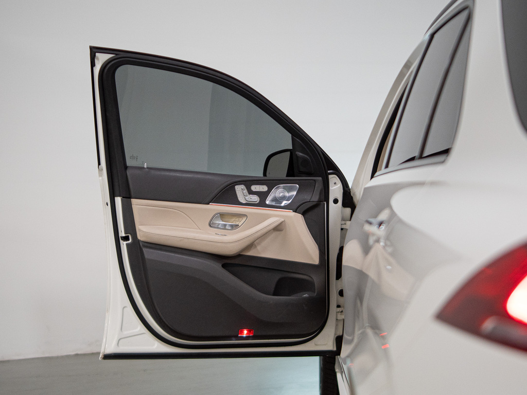 2020 Mercedes-Benz GLE 350 4MATIC, 多伦多, 全款车