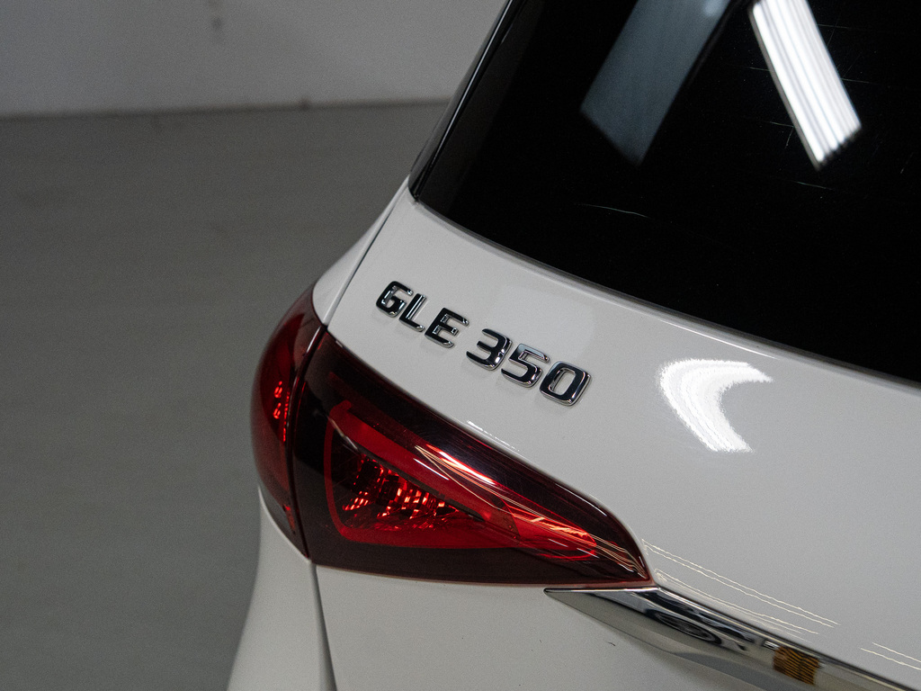 2020 Mercedes-Benz GLE 350 4MATIC, 多伦多, 全款车