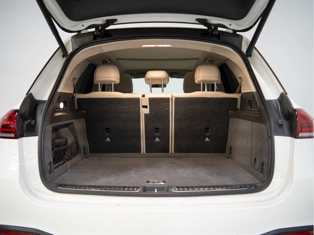 2020 Mercedes-Benz GLE 350 4MATIC, 多伦多, 全款车