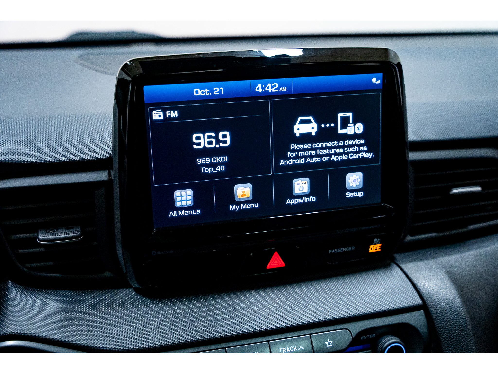 2020 Hyundai Veloster