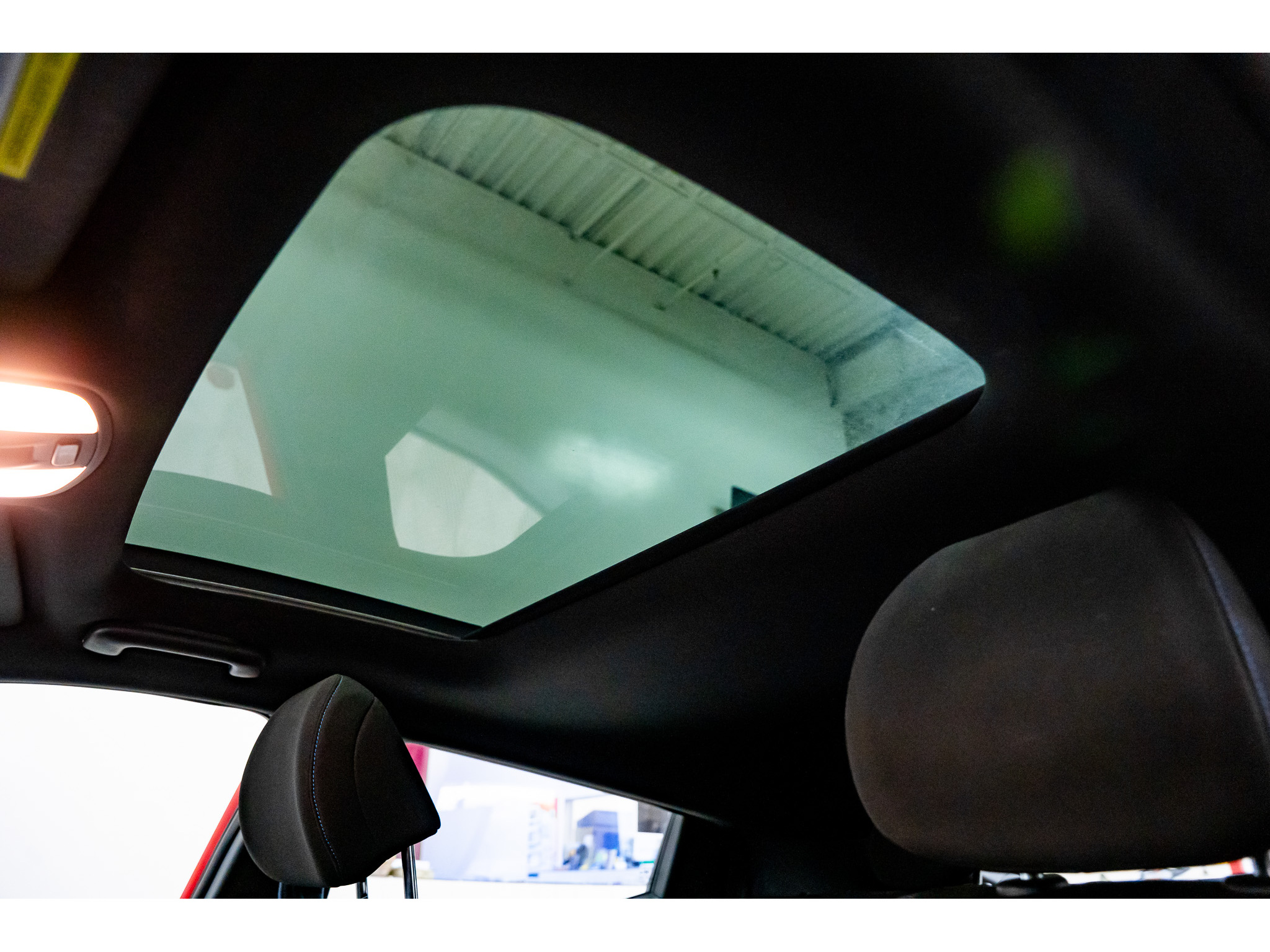 2020 Hyundai Veloster