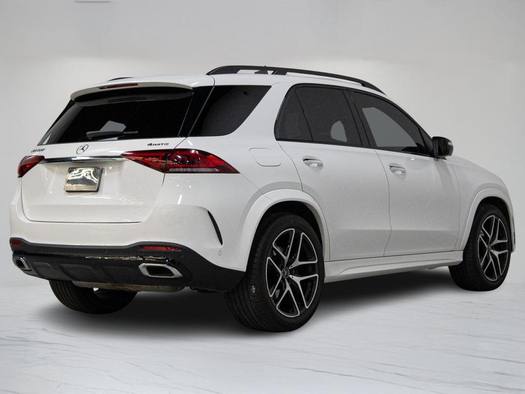 2020 Mercedes-Benz GLE 350 4MATIC, 多伦多, 全款车
