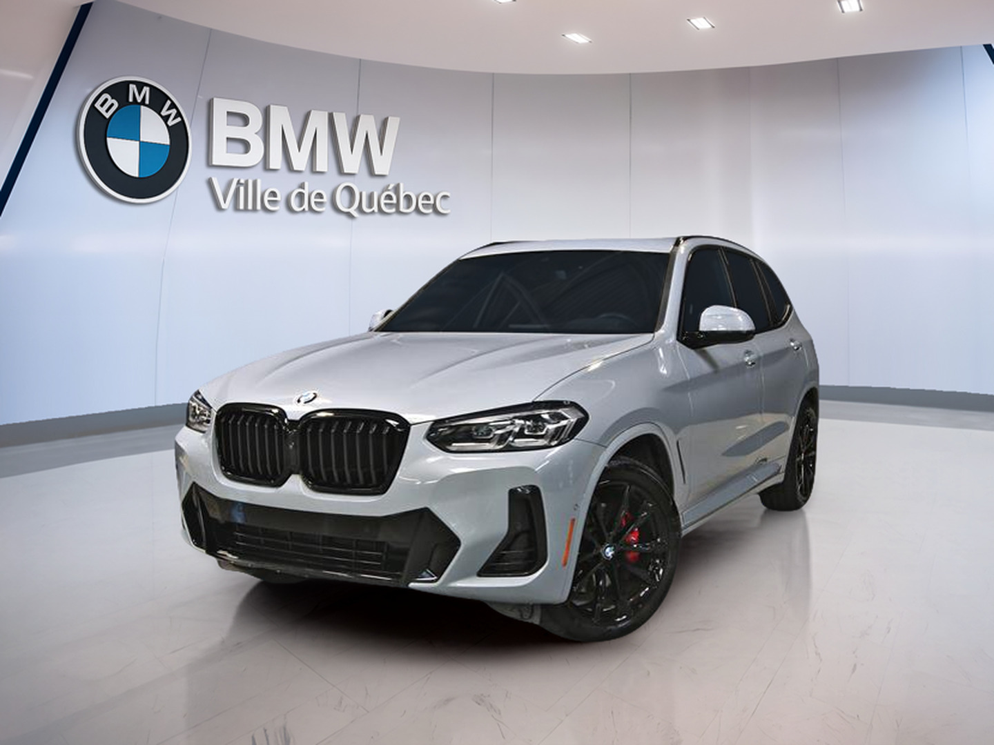 2023 BMW X3 xDrive30i  M Sport Package