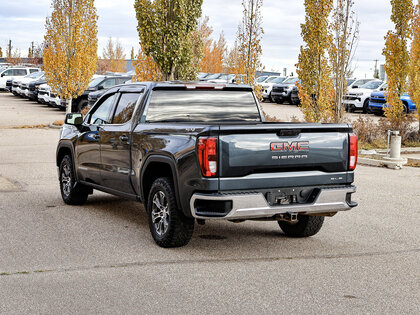 2019 GMC Sierra 1500 SLE Kodiak Edition 68255975 Sherwood