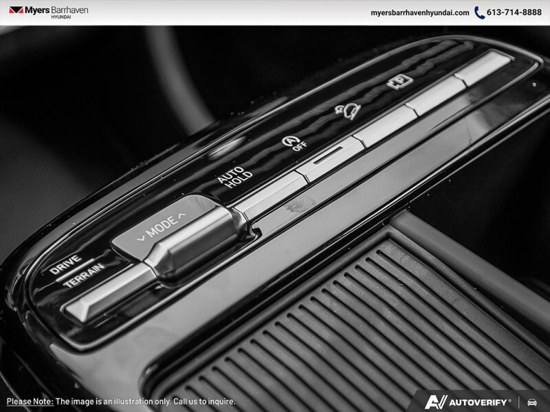 2026 Hyundai Tucson - Gallery image 25