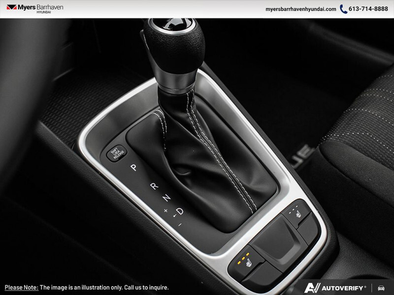 2026 Hyundai Venue - Gallery image 16