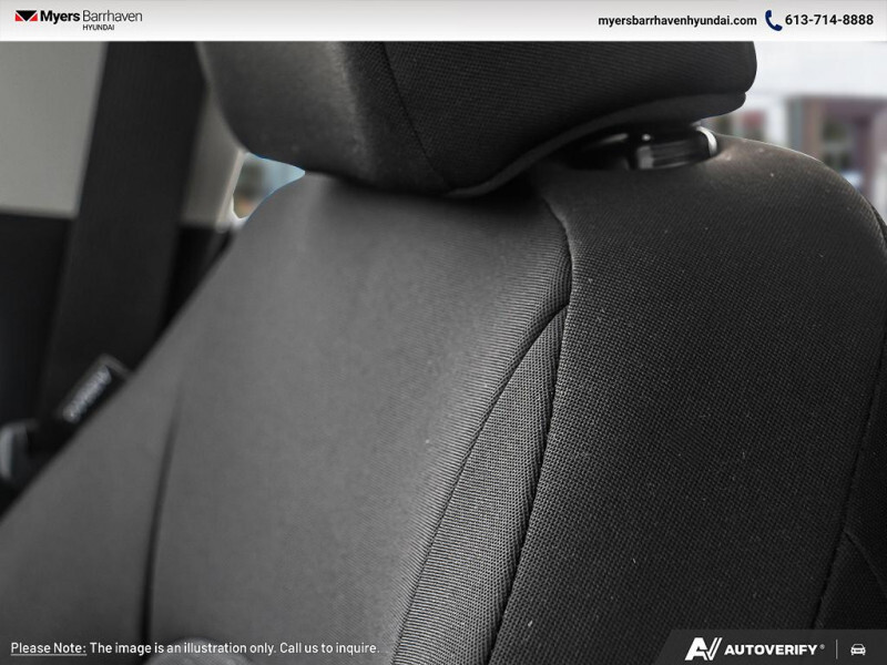 2026 Hyundai Venue - Gallery image 19