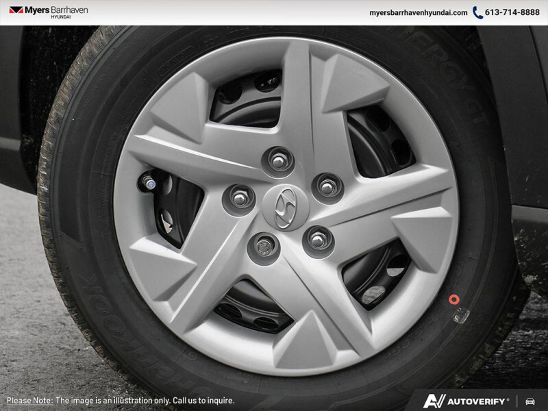 2026 Hyundai Venue - Gallery image 7