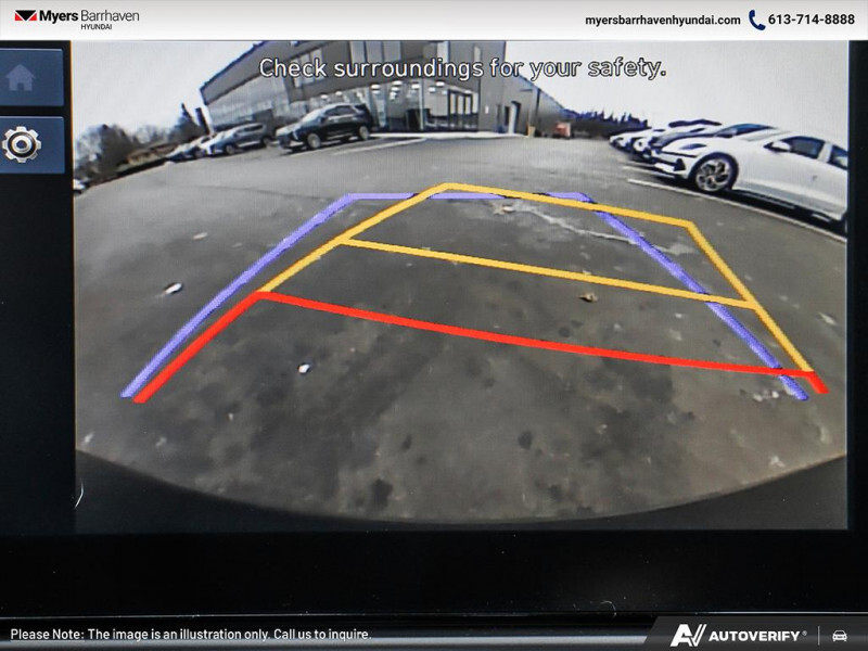 2026 Hyundai Venue - Gallery image 22