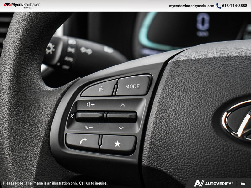 2026 Hyundai Venue - Gallery image 14
