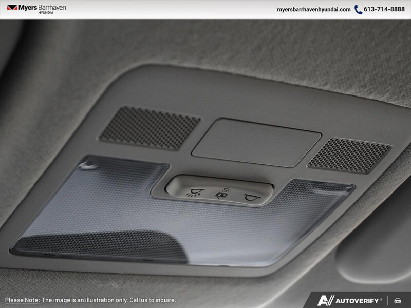 2026 Hyundai Venue - Gallery image 18