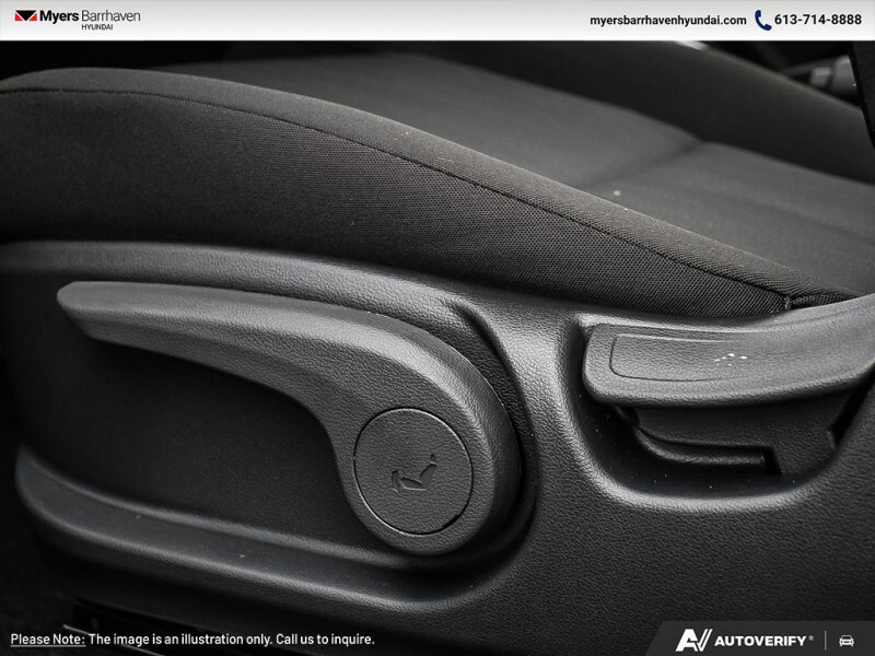 2026 Hyundai Venue - Gallery image 25