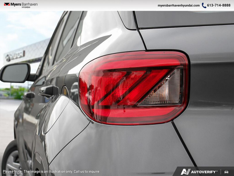 2026 Hyundai Venue - Gallery image 10