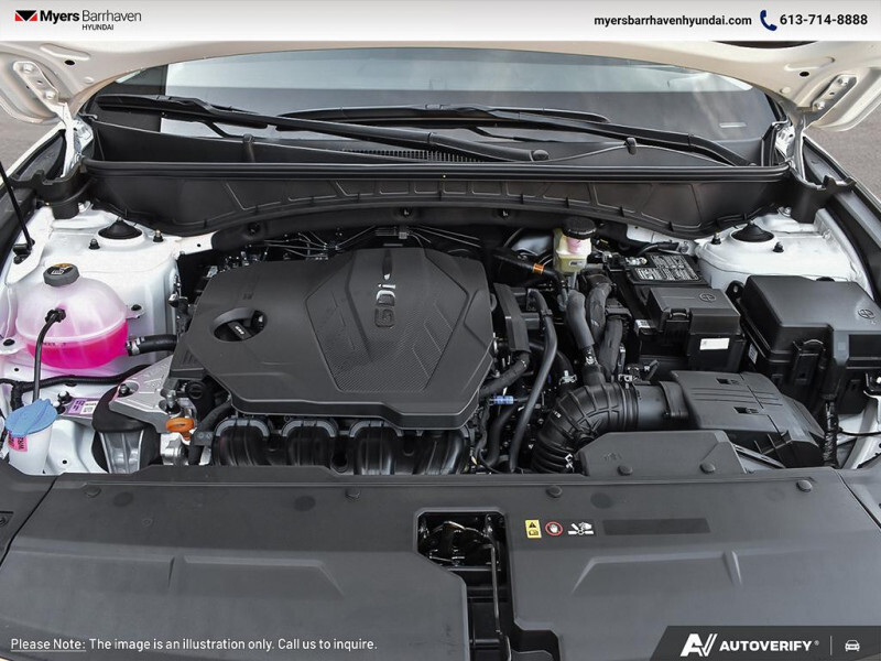 2026 Hyundai Tucson - Gallery image 5